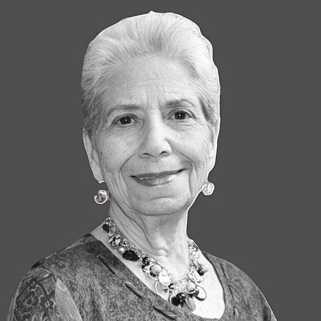 Obituary of Josefina Farias Figueredo