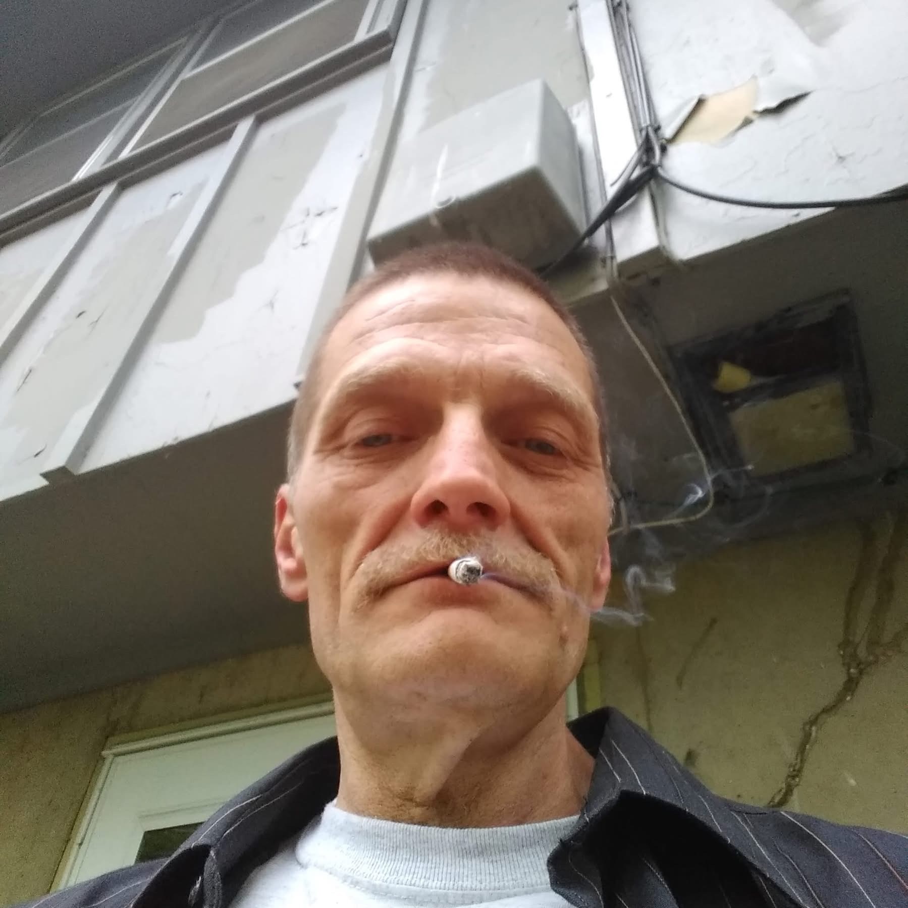 Obituary of Anthony James Dryden