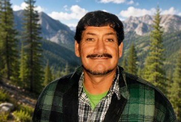 Obituary of Salvador Lucero