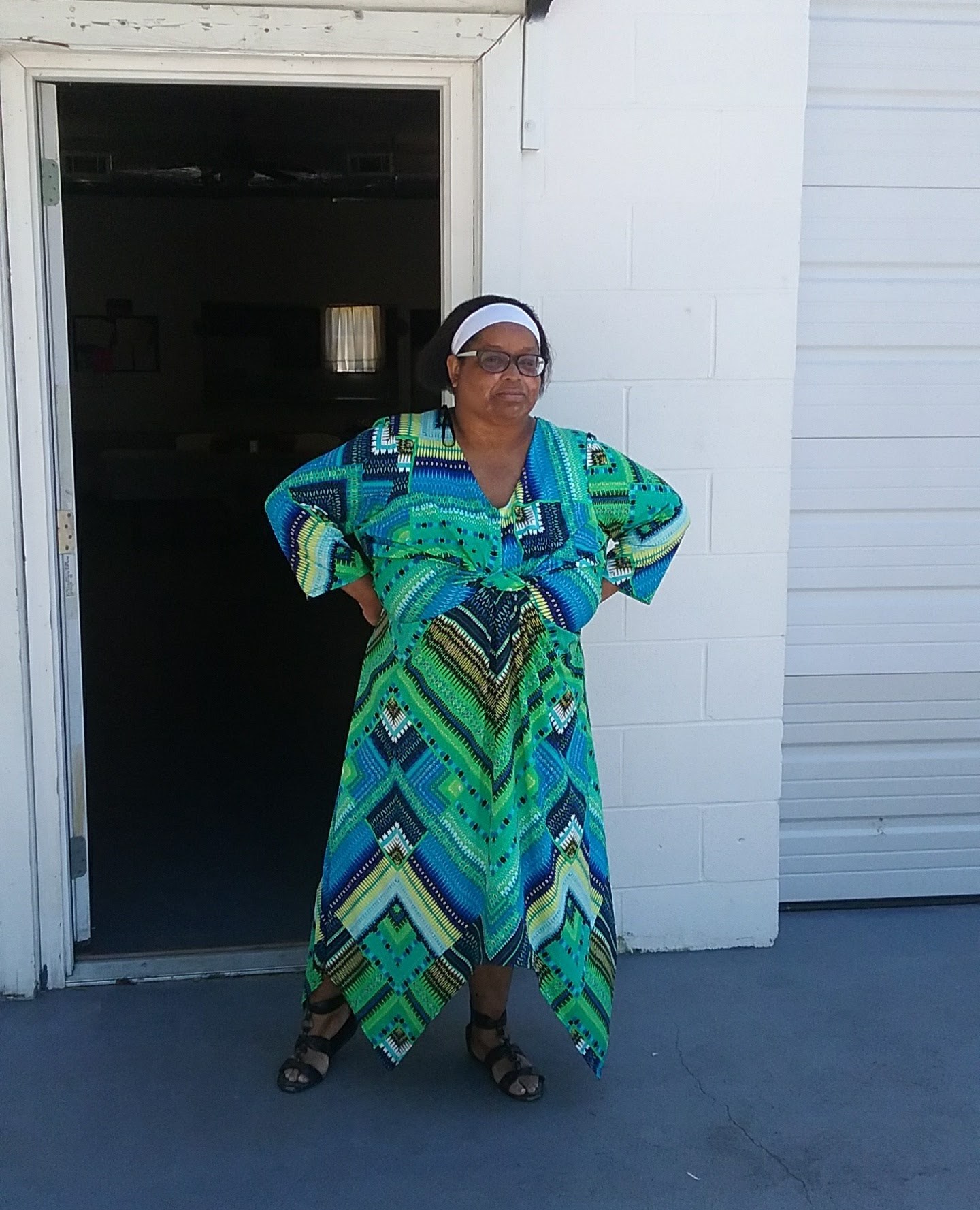 Obituary of Cynthia Williams