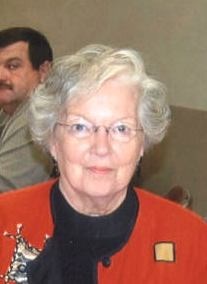Obituary of Patricia A. Milam