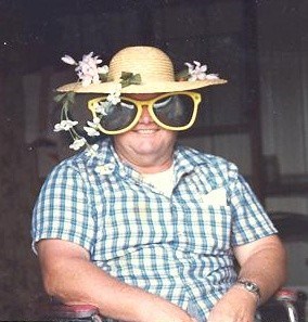 Obituary of John Lonzo Guthrie