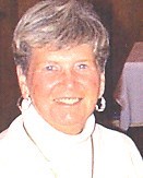 Obituary of Gertrude Hall Pollock