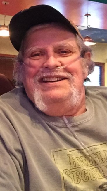 Avis de décès de John Michael Feyko Jr.