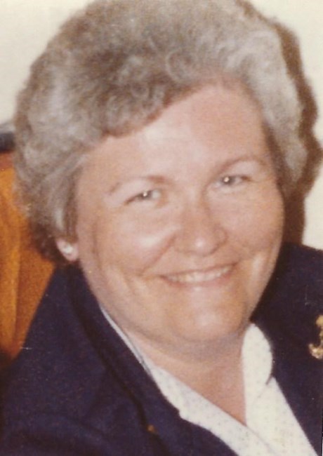 Obituario de Mary Ann Lipari