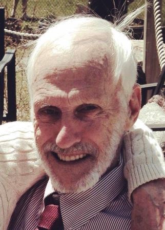 Obituary of Francis P. Kennedy