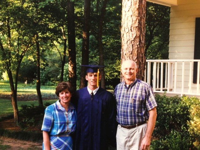 James Holley Obituary Homewood Al