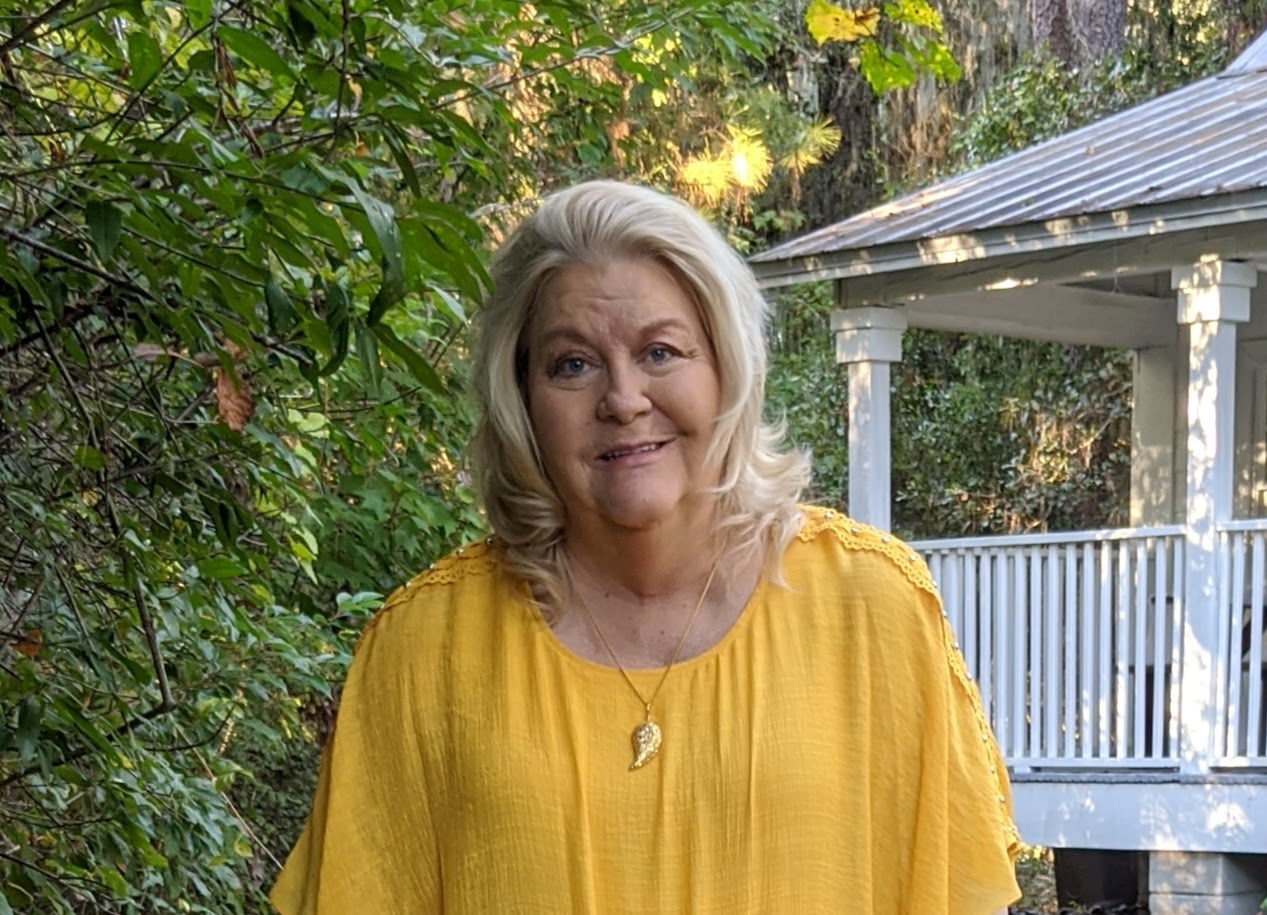 Obituary of Deborah Ann Bishara