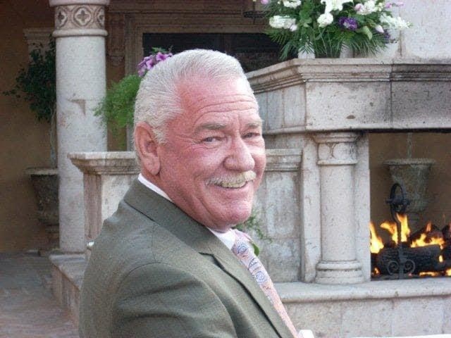 Obituary of Gerald William Medley