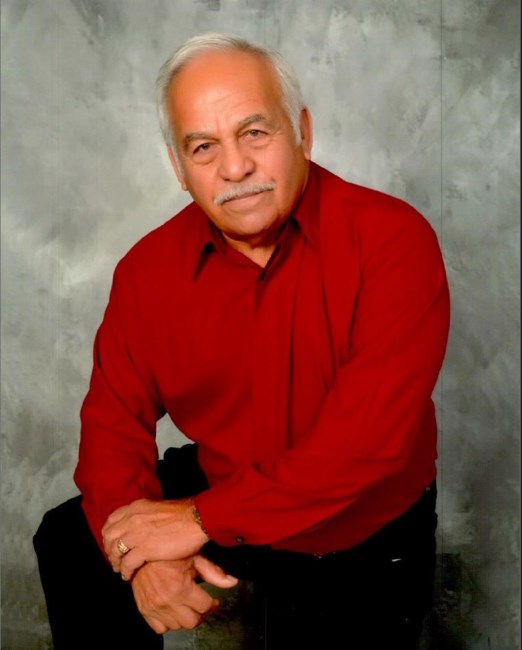 Obituary of Epifanio Ramos Rincones