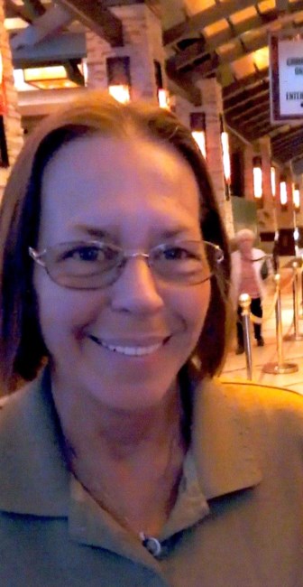 Obituary of Christine E Stine