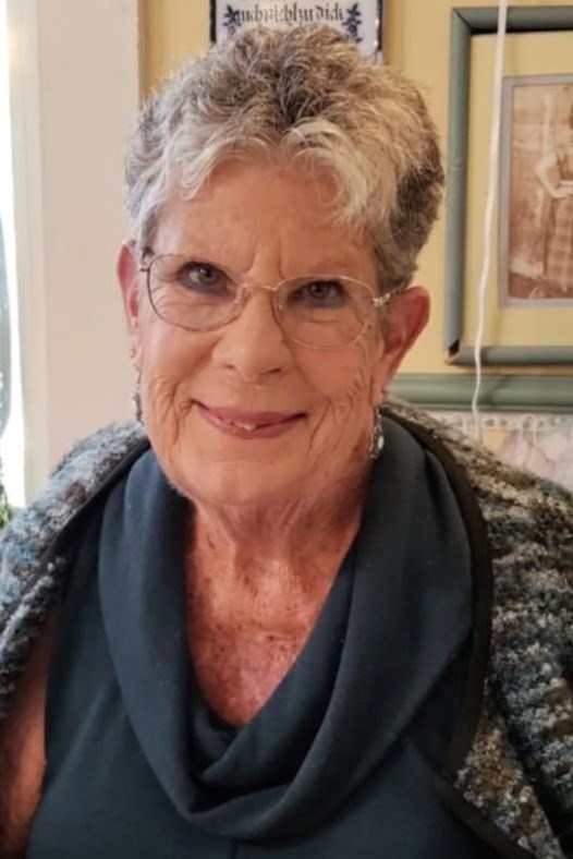 Obituary of Linda Bechtel Clemons