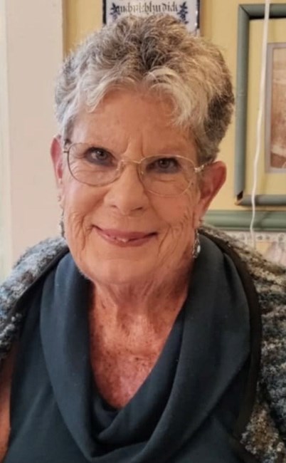Obituary of Linda Bechtel Clemons