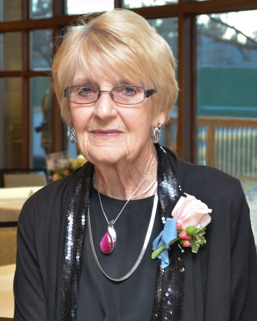 Obituary of Florine Pfannenstiel Chidester