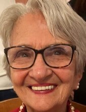 Obituary of Helen Virginia McGinn