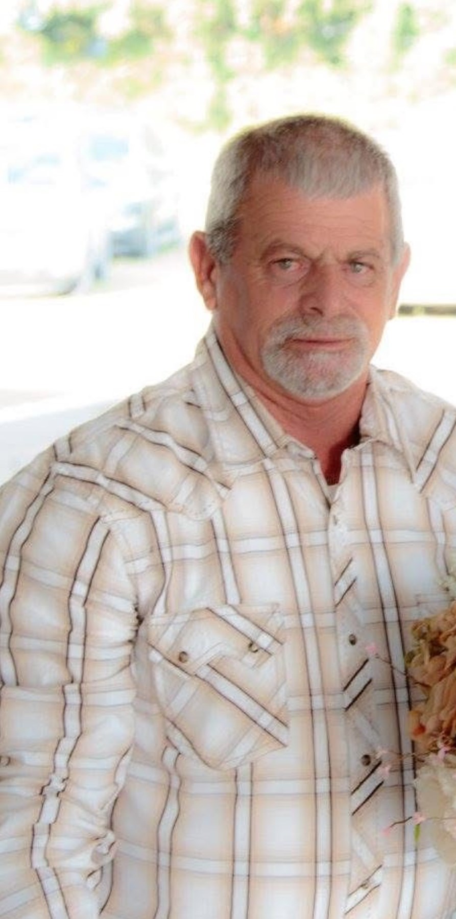 Obituary of Louis Edward Gary Jr.