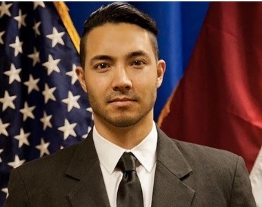 Obituary of Michael Ryan Burke