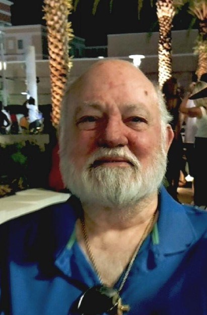 Obituary of Kenneth "Perky" Ray Perkins