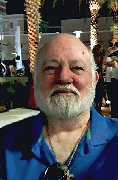 Obituary of Kenneth "Perky" Ray Perkins