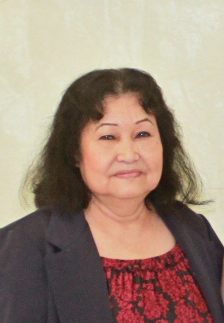 Obituary of Weerawan Patrick