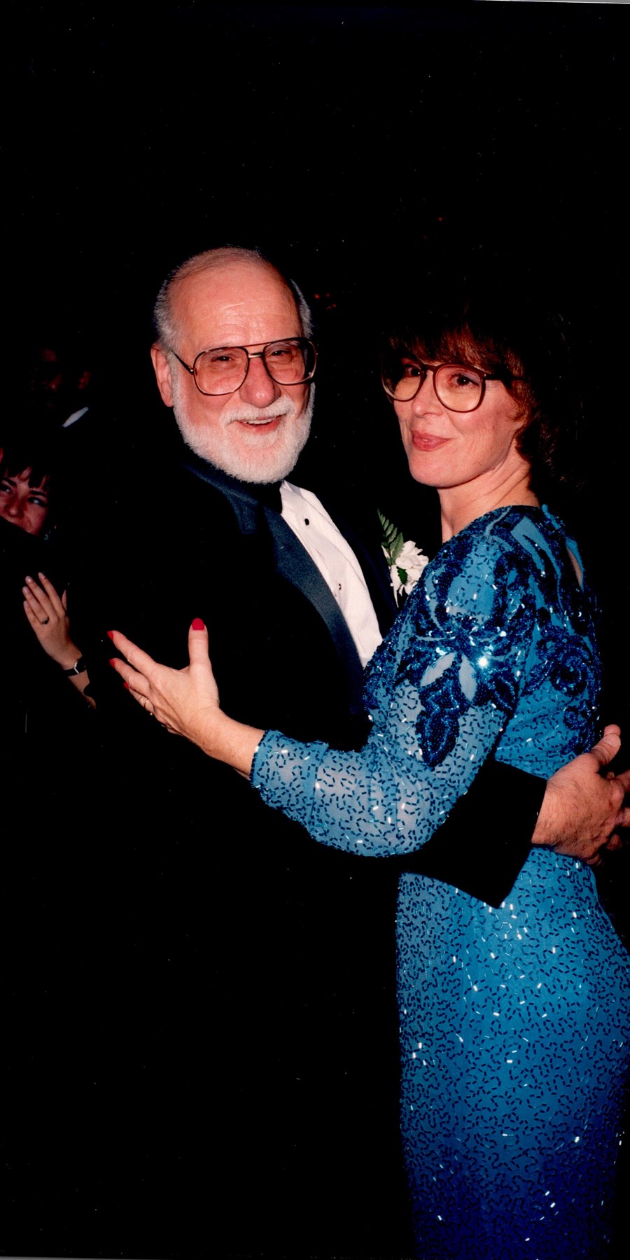 Obituary of Peter G. D'Amato