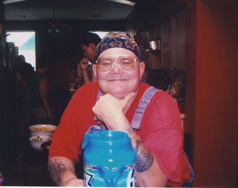 Obituario de John Ira Waters Jr.