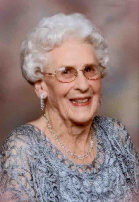 Obituary of Beatrice P. Long, Bodette