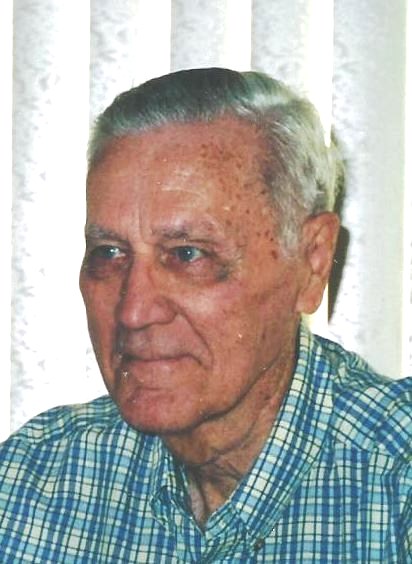 Obituary of Thomas Ignatius Egan
