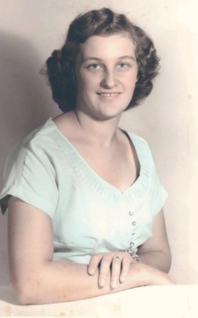 Obituary of Gail Marcelle McCulley