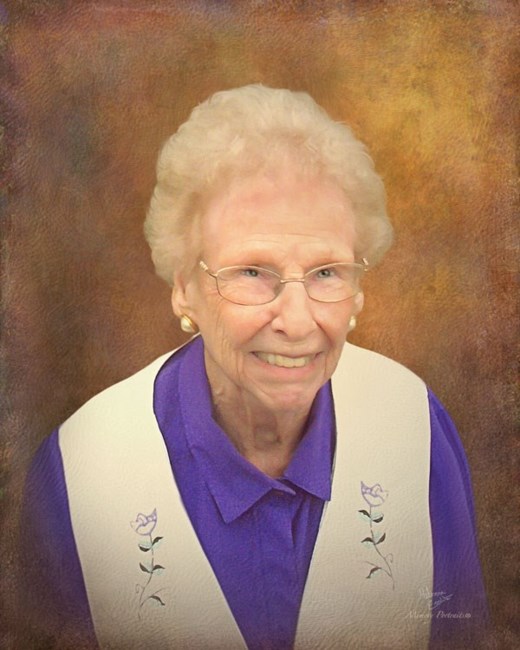 Obituary of Lillian Lorene Wells