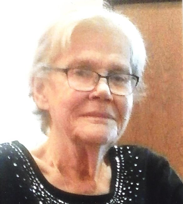 Obituary of Dolores Ann Bowers