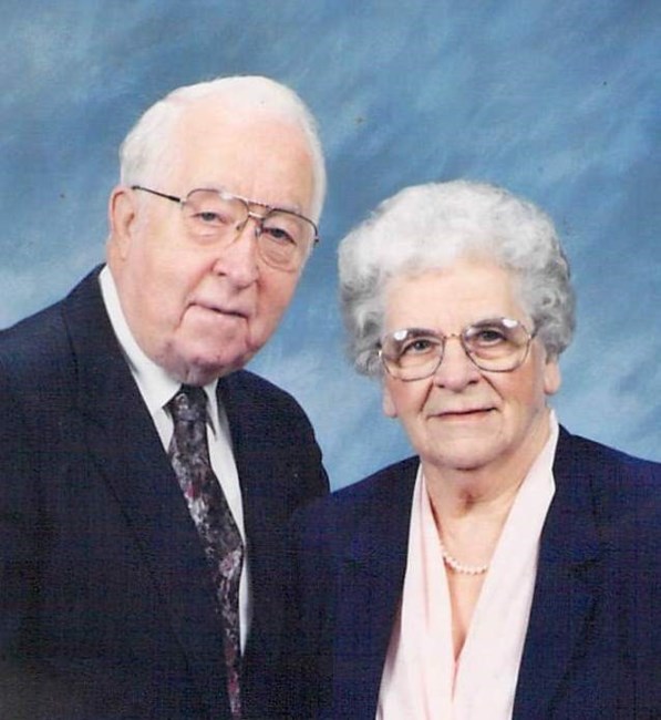 Obituary of Archie Roy Rumppe