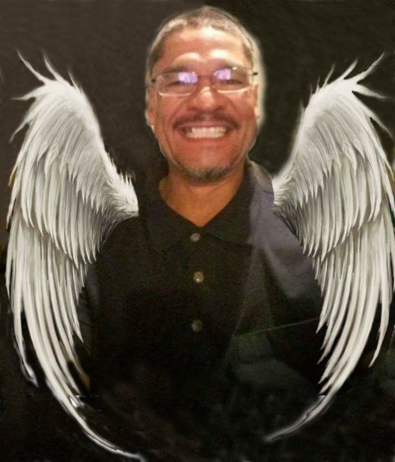 Obituary of Steven Anthony Hill