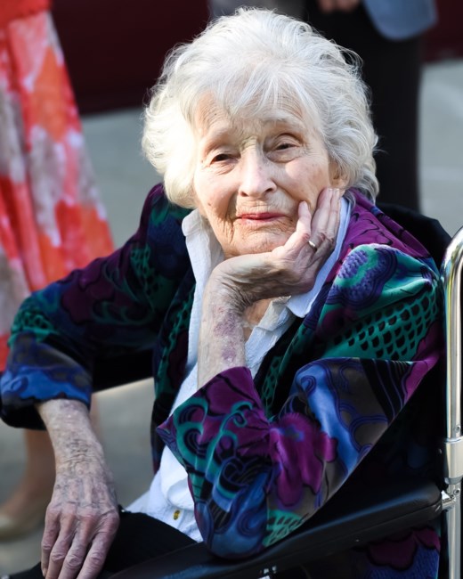 Obituary of Lena Catherine Littlehale