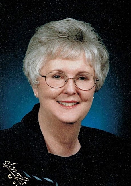 Obituary of Mary Ellen Furbee