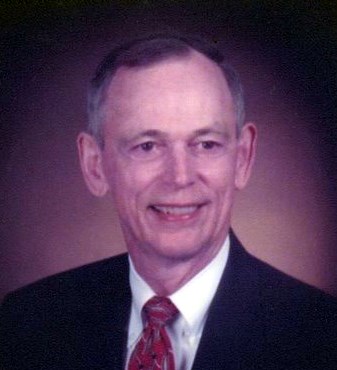Obituary of Percy Morris Beard Jr.