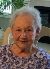 Obituary of Norma Jean Atanasoff