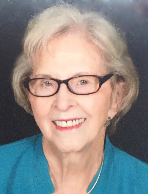Obituario de Virginia Susan Hall McGraw