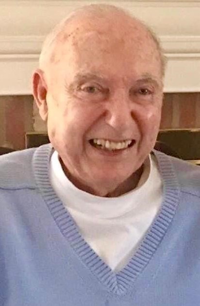 Obituary of Francis J. Thompson