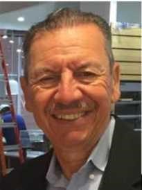 Obituary of Abraham Pitsirilos