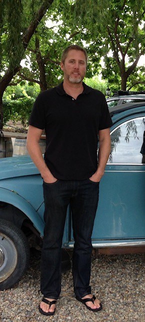 Obituary of Jeff Dreyer