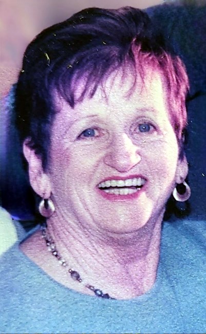 Obituary of Helen "Yelena" Mitrovich