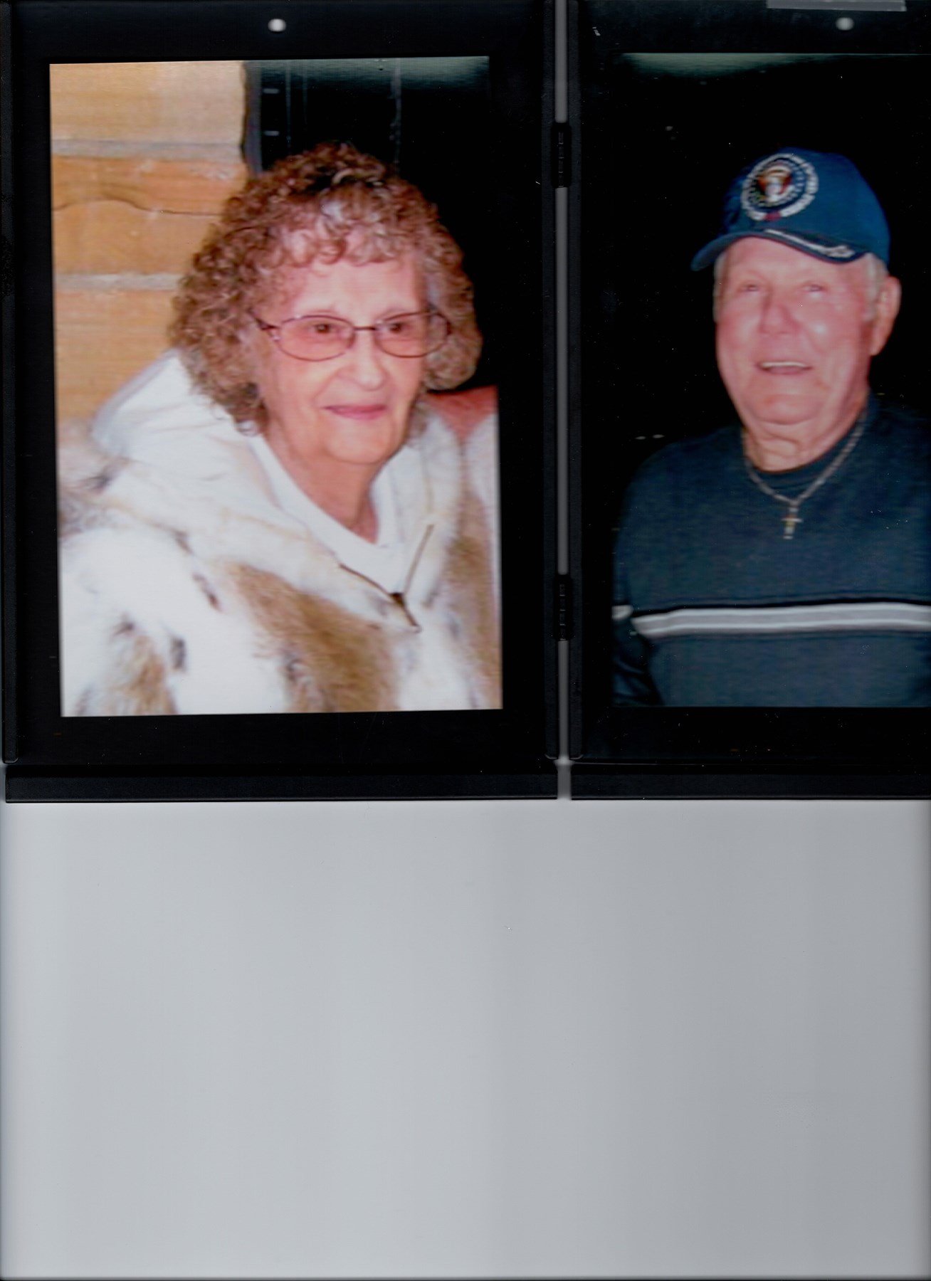 Obituary of Evelyn Ann Ogle