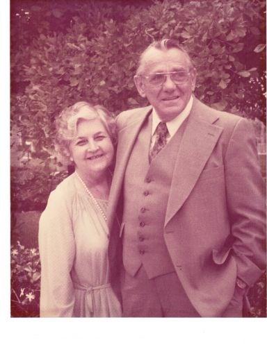 Obituary of Doris M Finney