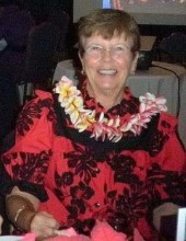 Obituary of Mary Kay Davis