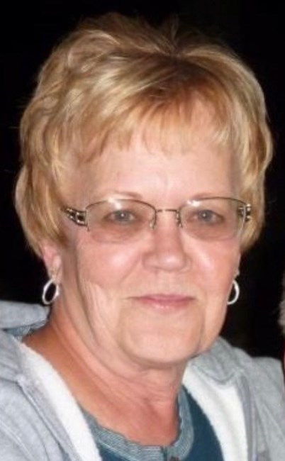 Obituary of Shirley Ann Lewis