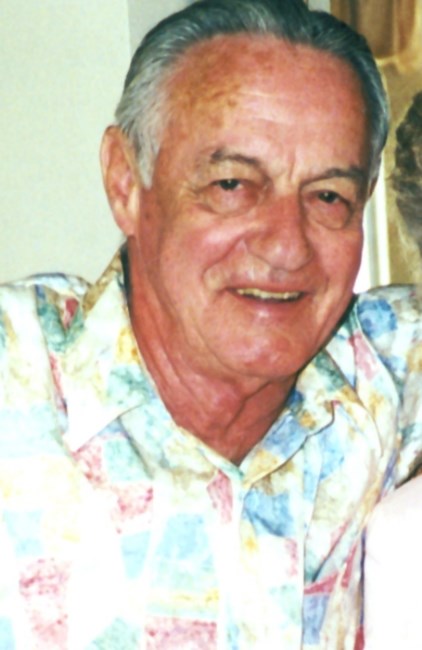 Obituary of Virgil Dwight Stevenson