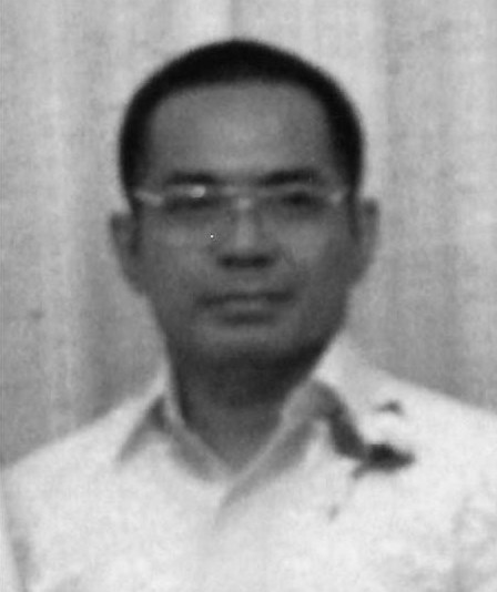 Obituary of Fortunato L. Perez