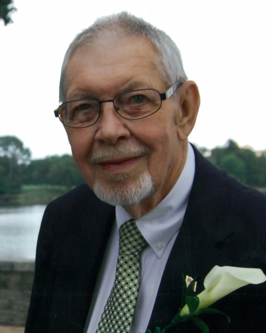 Obituary of Walter J Bundschuh
