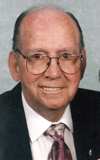 Obituario de Leo Travis (L.T.) Moore